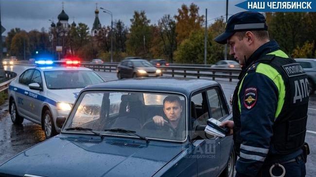 🚘 За повторную езду без прав могут ввести уголовное наказание