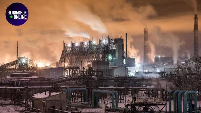 💧 Мечел снизит сброс сточных вод в реку Миасс