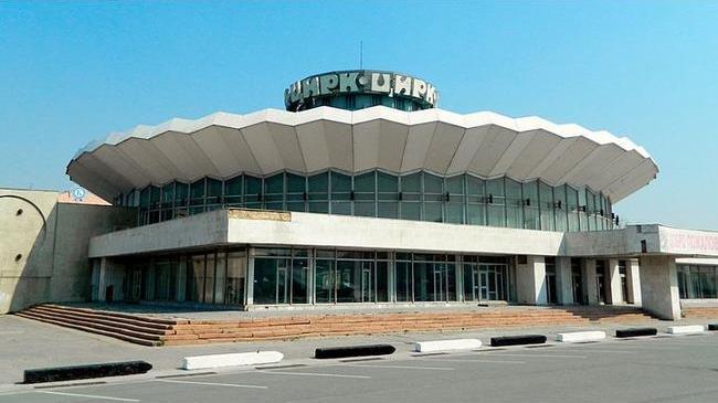 В Челябинске снесут цирковое общежитие ради строительства дорожной развязки