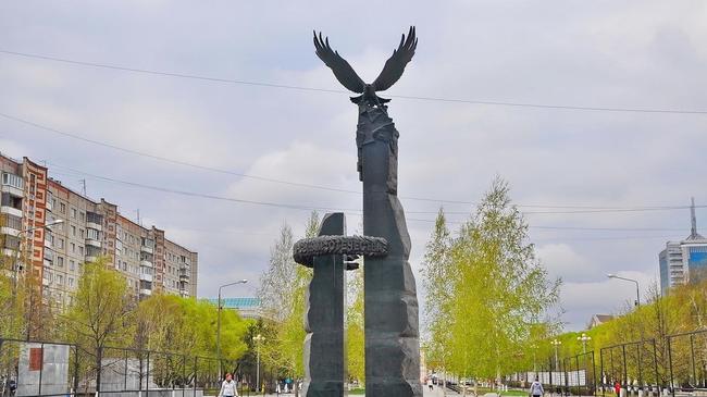 В Челябинске установят мемориал воинам-интернационалистам