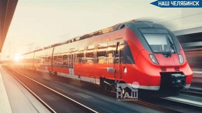🚉 «Ласточка» перевезла 2,5 млн пассажиров
