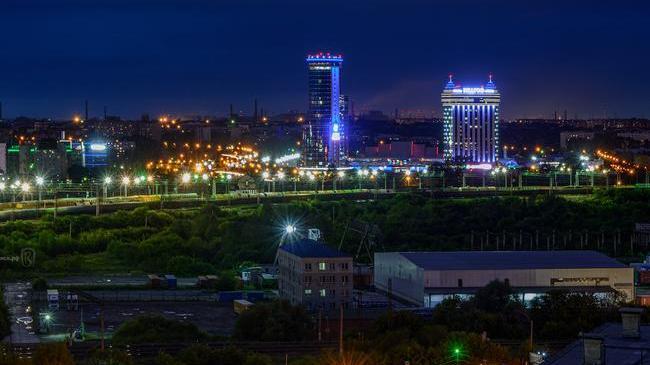 Спокойной ночи, челябинцы! 🌛 Рассказывайте, как прошел ваш день?