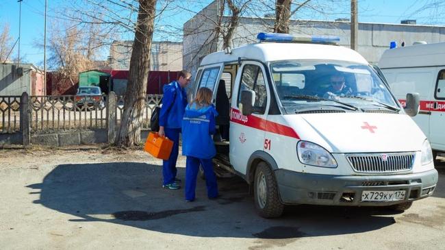 СК разберется в деле дебошира, разгромившего отделение скорой помощи на Южном Урале 