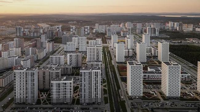 ГК «КОРТРОС» выходит в Челябинск с двумя проектами