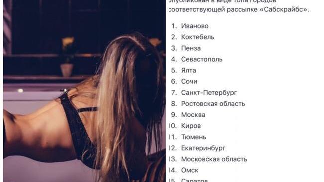 👀 Челябинск не попала в топ 20 