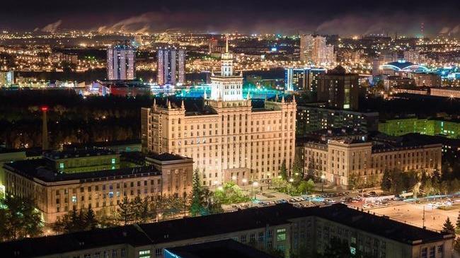 Спокойной ночи, челябинцы! 😴 Как прошли ваши выходные? 😊 