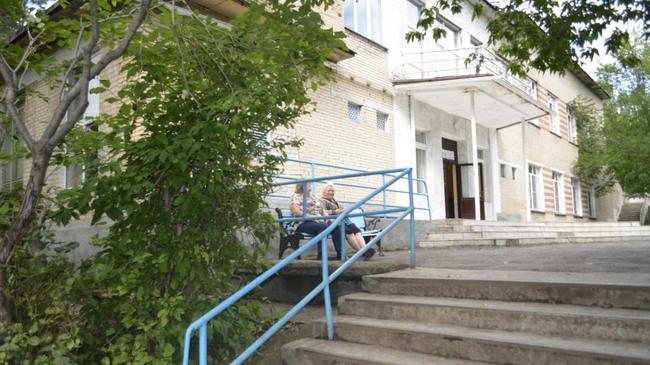 В детском лагере в Челябинской области умер 12-летний школьник