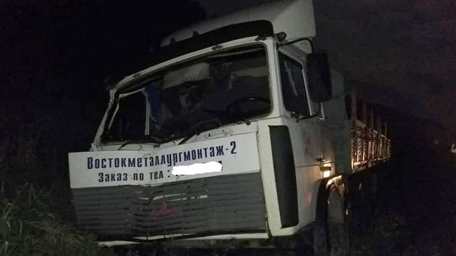 Водитель МАЗа был пьян: первые подробности ДТП с 2 погибшими и 7 ранеными под Чебаркулем
