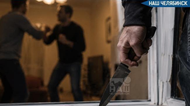 🏠 Ревнивец залез в квартиру через окно и зарезал парня