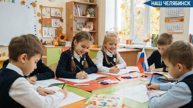 🎒 Первоклассникам урезали время уроков в школах
