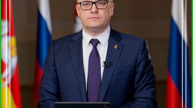 👎🏻 Текслер получил самую низкую оценку среди уральских губернаторов в Престижном рейтинге эффективности