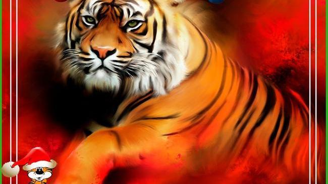 🔮Новогодние приметы со всего мира 