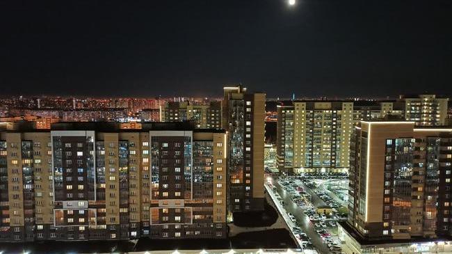 Сладких снов, любимый город! 🌕 Друзья, рассказывайте, как прошли ваши выходные?