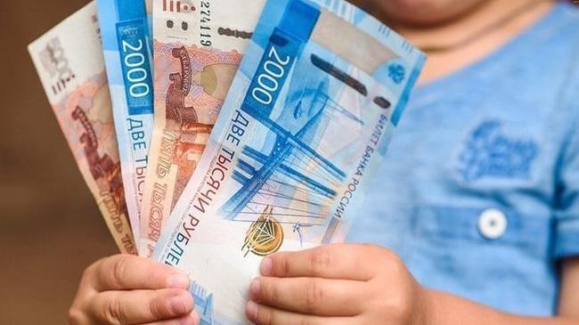 ❗🎄🎅 Напоминаем, какие пособия увеличатся с этого года 
