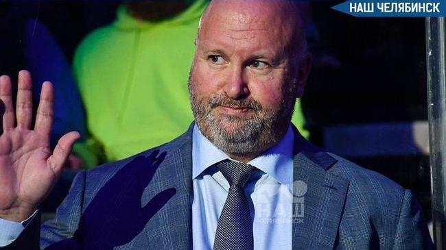 ⚡️ В интернете распространяется информация о том, что Бенуа Гру покидает «Трактор»