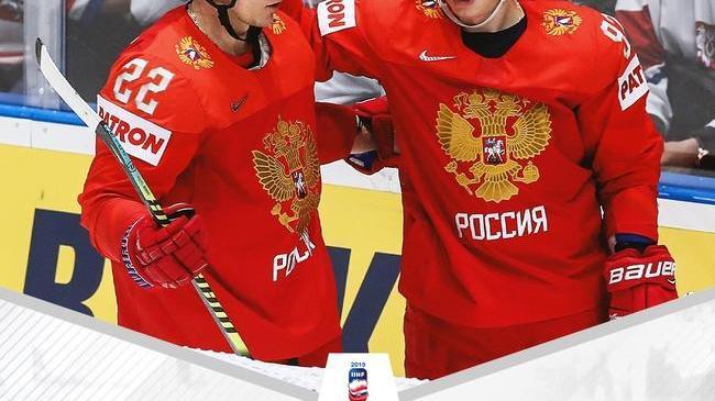 🔥🇷🇺СБОРНАЯ РОССИИ КРУПНО ОБЫГРАЛА ЧЕХИЮ🇷🇺🔥 