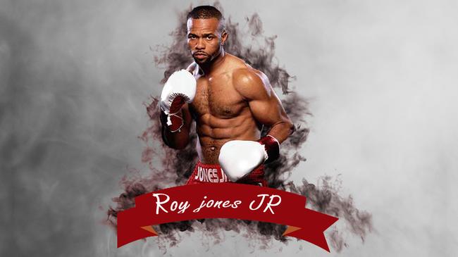 Рой Джонс младший станет специальным гостем турнира по профессиональному боксу 9 сентября в Челябинске