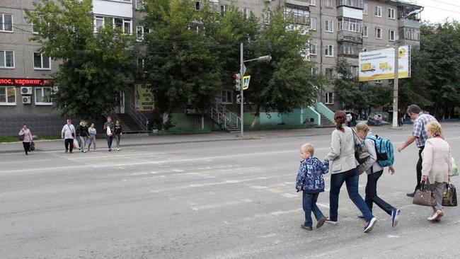 На мэрию Челябинска подали в суд из-за ДТП с детьми