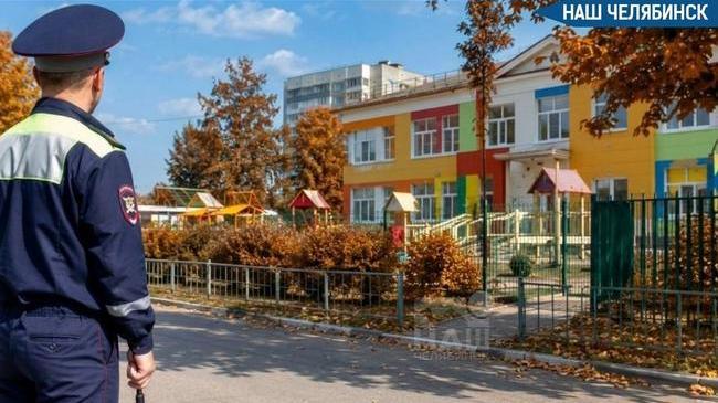⚠️ Челябинских водителей ждут массовые проверки
