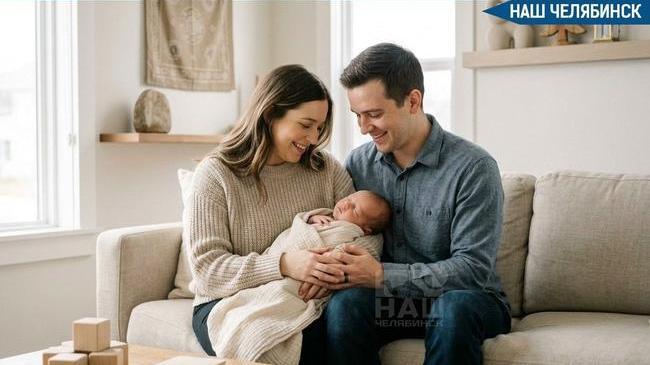 👶 Челябинцы назвали самые популярные имена для мальчиков