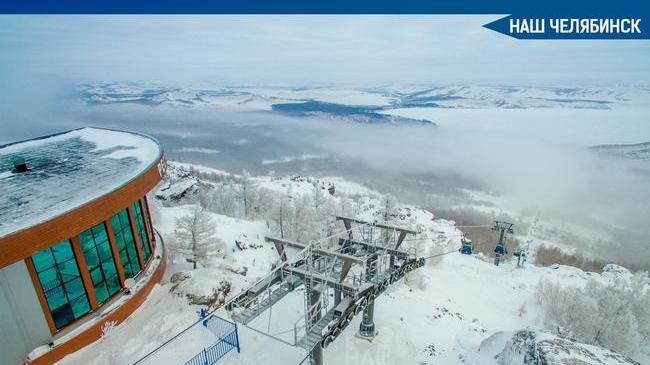 ⛷ Эксперты назвали 10 городов, в которых туристы охотнее всего бронируют жилье на предстоящие зимние праздники.