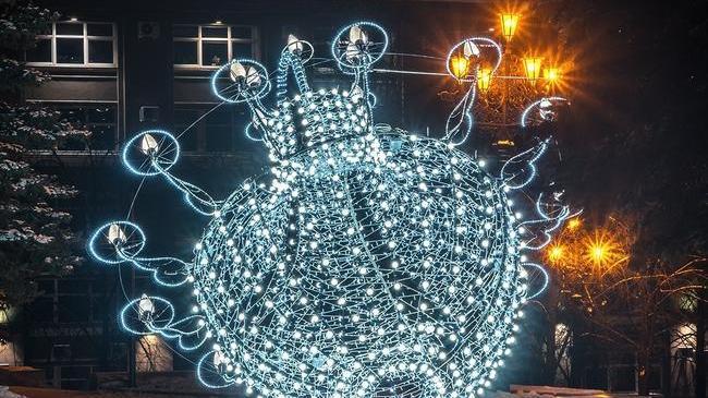 🎄 Чувствуете новогоднее настроение? 🎅