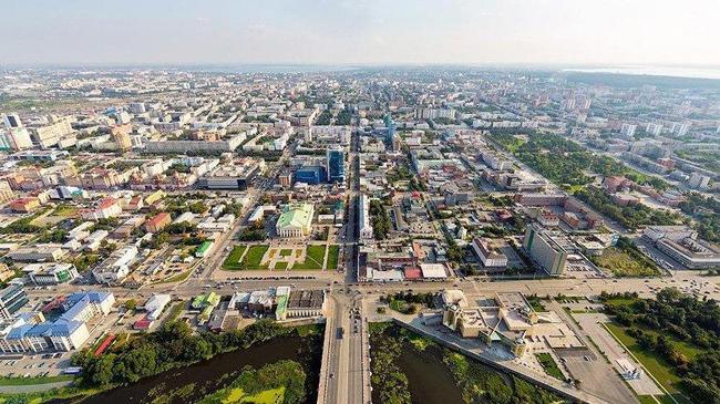 Пригороды Челябинска свяжут с центром города общественным транспортом