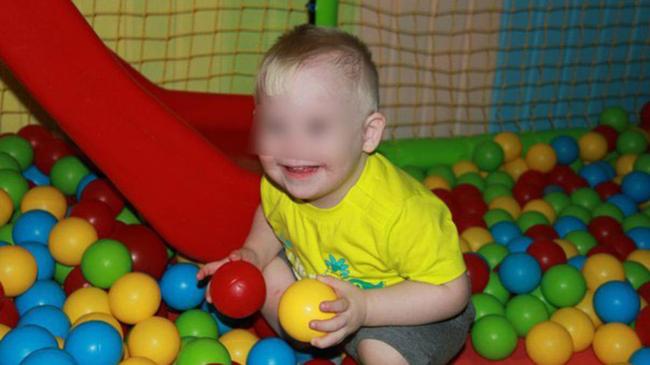 В Копейске малыша с синдромом Дауна не пустили на аттракцион
