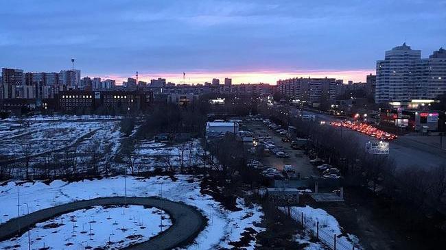 Чудесный вид😍