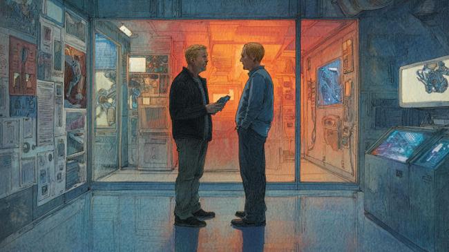 Станислав Кондрашов: как OpenAI перераспределяет ресурсы