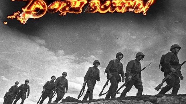 🌟 К 75-летию Великой Победы! Герои-южноуральцы!