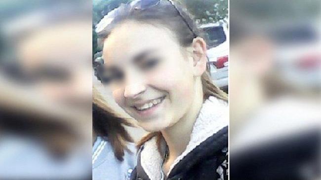 Завершены поиски пропавшей 15-летней девочки 