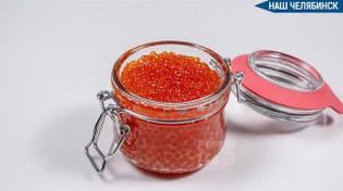 🥪 Россиян предупредили о вреде переедания красной икры