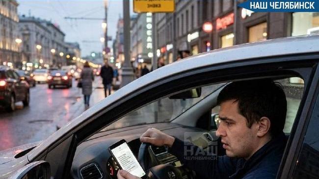 👀 Мошенники рассылают фейковые штрафы за парковку