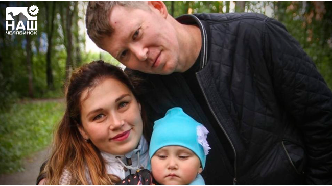 ⚡ Трёхлетняя дочка погибшей в ДТП девушки-инвалида перенесла две операции в Челябинске
