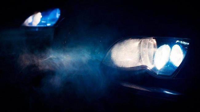 20-летняя автоледи сбила подростка в темной одежде в Новосинеглазово