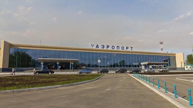 Сроки реконструкции челябинского аэропорта срываются