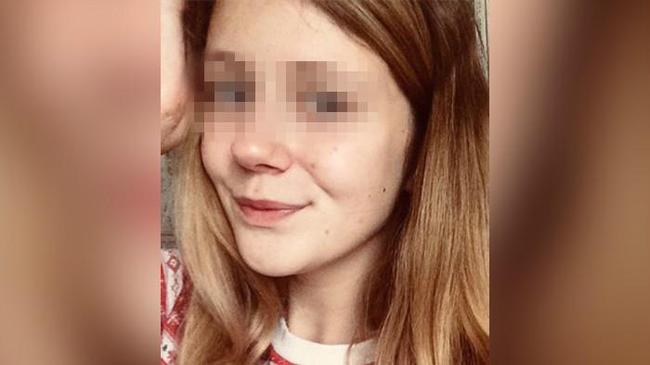 13-летнюю школьницу, исчезнувшую после прогулки с парнем, нашли в челябинском ТРК