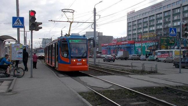 В Челябинске снизили стоимость проезда в трамваях и троллейбусах