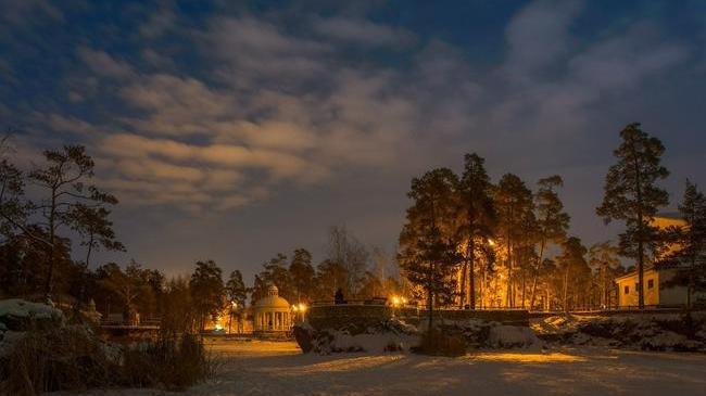 Сладких снов, челябинцы! 😴 Как прошли ваши выходные? 😊 