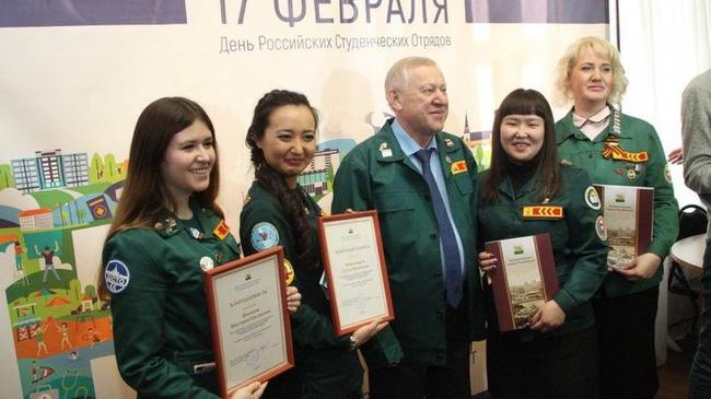 Челябинские студенты помогут в проведении саммита ШОС и БРИКС‍