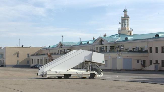 Авиакомпаниям выделят денег на новые рейсы из Челябинска