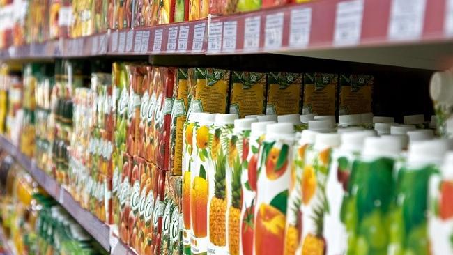 «Привет, гастрит». Нутрициолог рассказала о вреде соков для детей