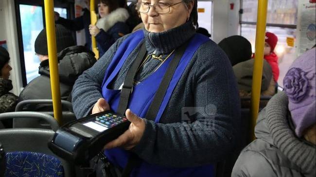 🚌В Челябинске увеличат число контролеров общественного транспорта 