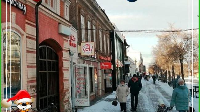 📢 На Южном Урале возбудило первое дело по звуковой рекламе на улицах города. 