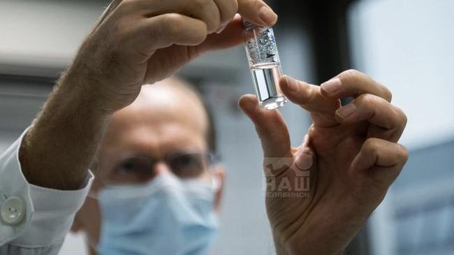 💉 В России была разработана вакцина против любого типа рака