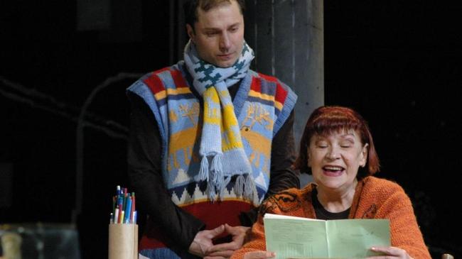 Похороните меня за плинтусом