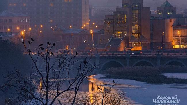Спокойной ночи, друзья 🌃 Как прошёл первый рабочий день?