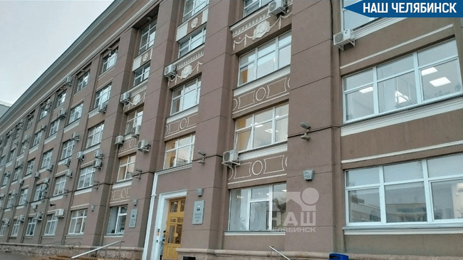 💼 Челябинская гордума приняла отставку депутата Александра Галкина