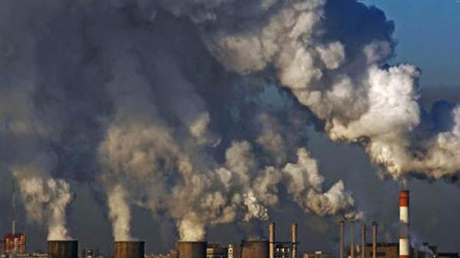 🌬️ В 2022 году в Челябинске начнётся эксперимент по квотированию выбросов